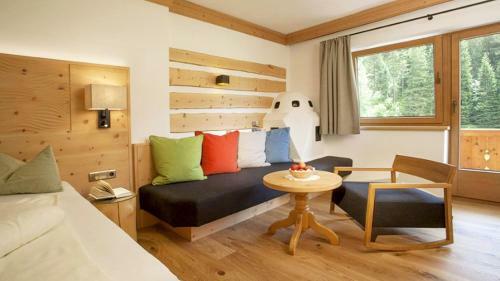 Ski- & Wanderhotel Tuxertal