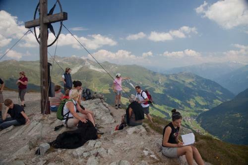 Ski- & Wanderhotel Tuxertal