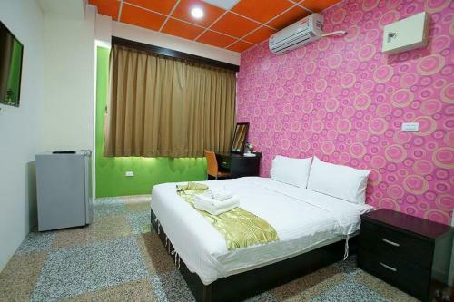 Hostal ?????67?????????