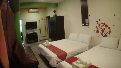 Hostal ?????67?????????