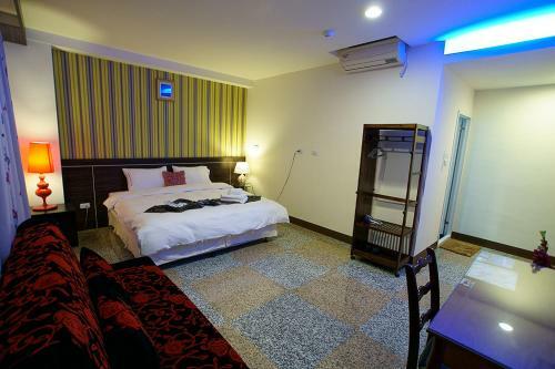 Hostal ?????67?????????