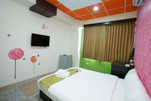 Hostal ?????67?????????