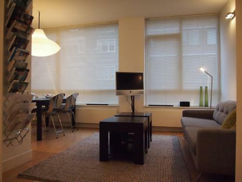 Apartamento Mycitylofts - Cocoon