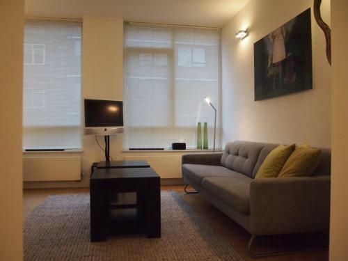 Apartamento Mycitylofts - Cocoon