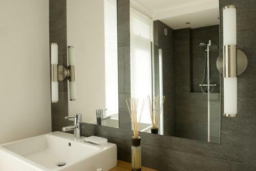 Apartamento Mycitylofts - Cocoon
