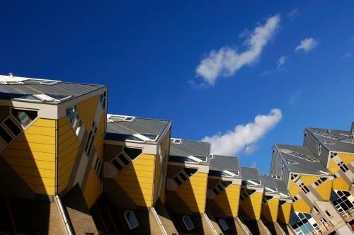 Apartamento Mycitylofts - Cocoon