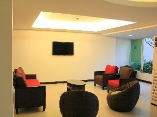 Hotel I-yaris Boutique Resort