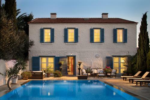 Hotel Beyevi- Special Category