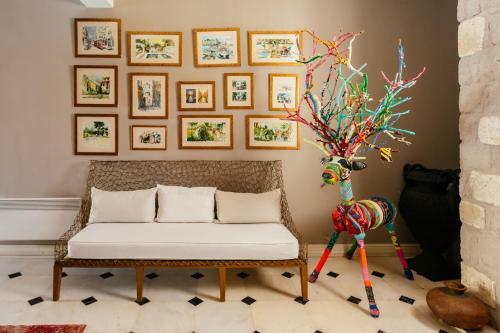 Hotel Beyevi- Special Category