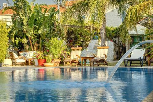 Hotel Beyevi- Special Category
