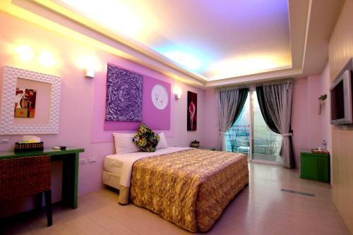 Bed & Breakfast Lang Qin Hai Inn