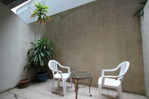 Bed & Breakfast Lang Qin Hai Inn