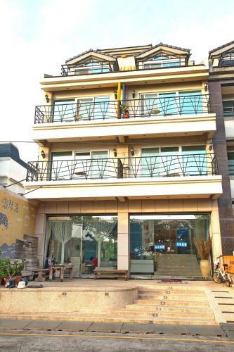 Bed & Breakfast Lang Qin Hai Inn