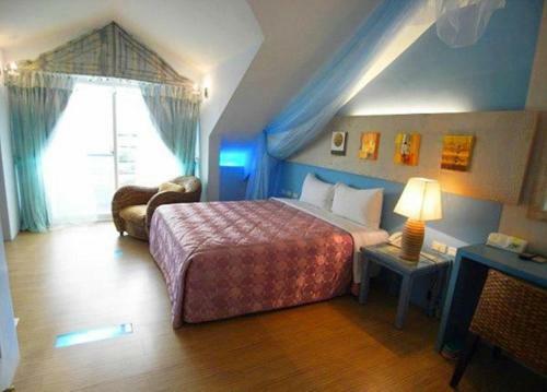 Bed & Breakfast Lang Qin Hai Inn
