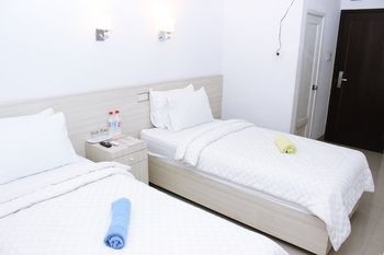 Hotel Sofyan Inn Malaka (palembang)