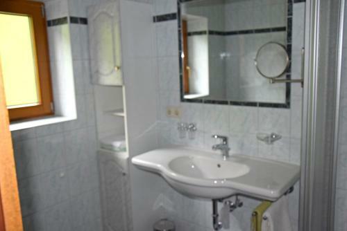 Apartamento Schlosserh�usl