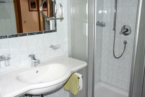 Apartamento Schlosserh�usl