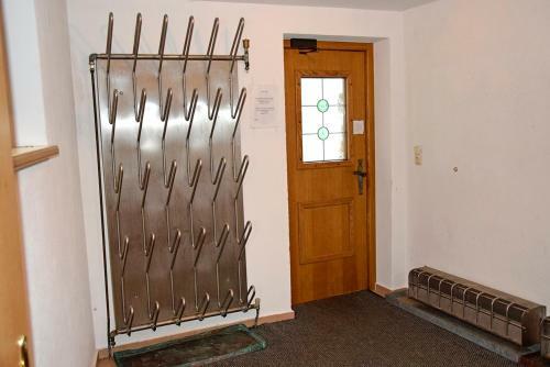 Apartamento Schlosserh�usl