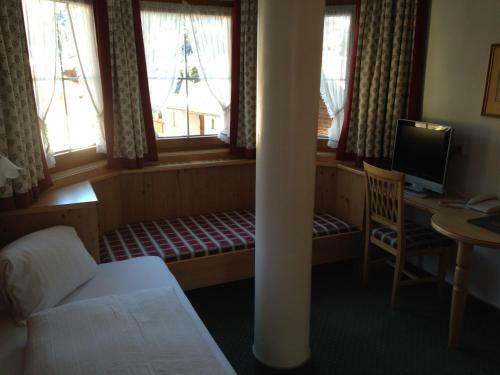Hotel J�ger