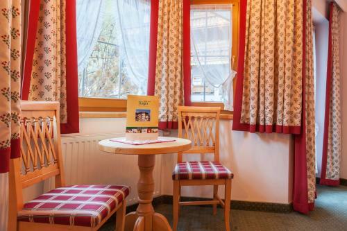 Hotel J�ger