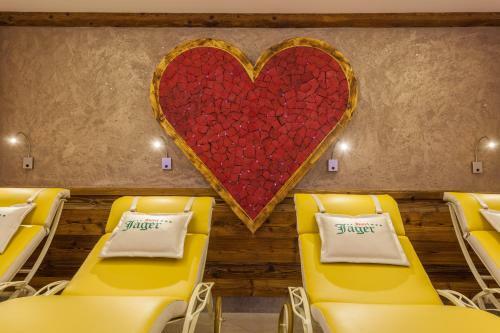 Hotel J�ger