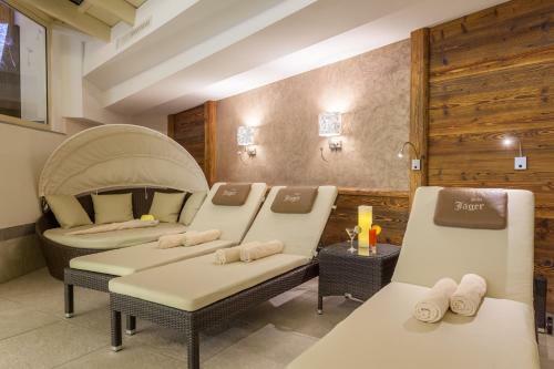 Hotel J�ger