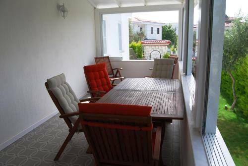 Bed & Breakfast Tarcin Alacati Hotel