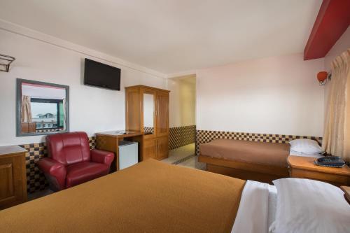 Mgm Hotel