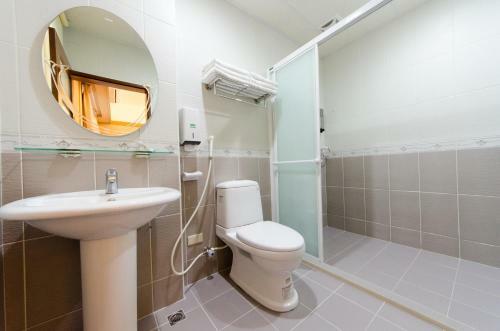 Freehome B&B