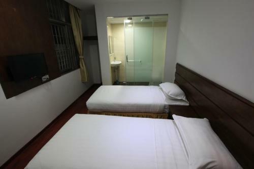 Yangon Regency Hotel