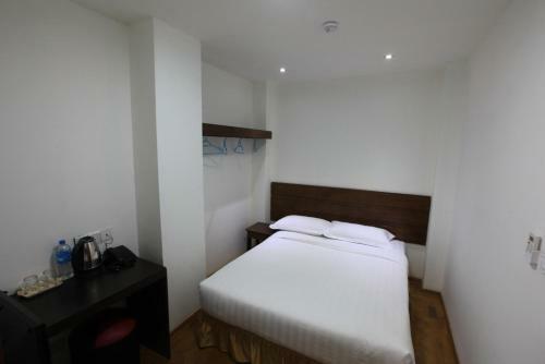 Yangon Regency Hotel