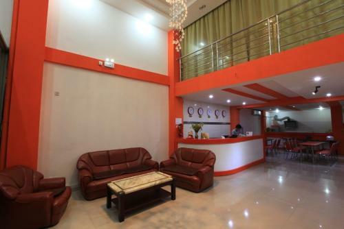 Yangon Regency Hotel