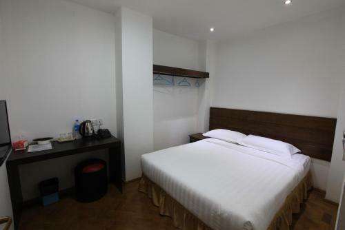 Yangon Regency Hotel