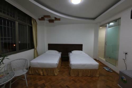 Yangon Regency Hotel