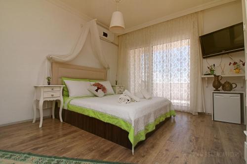 Limonlu Ev