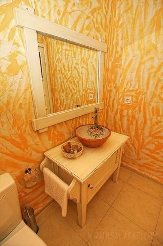 Limonlu Ev