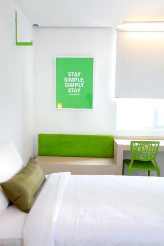 Hotel Zuri Express
