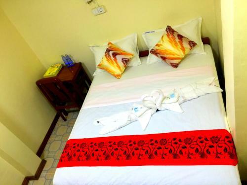 Everest Hotel