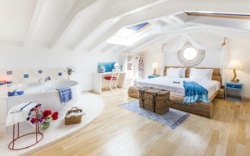Alacati Luce Design Hotel - Special Category