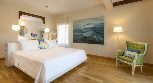Alacati Luce Design Hotel - Special Category