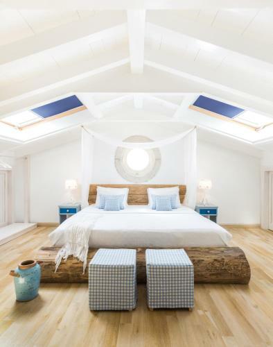 Alacati Luce Design Hotel - Special Category