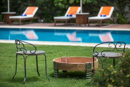 Alacati Luce Design Hotel - Special Category