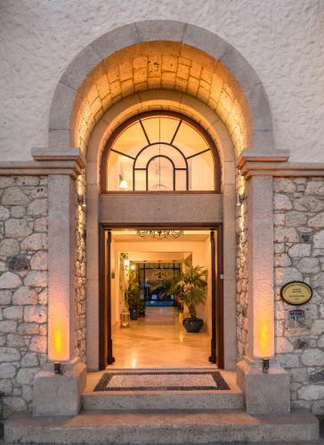 Alacati Luce Design Hotel - Special Category