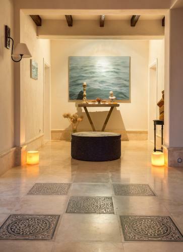 Alacati Luce Design Hotel - Special Category