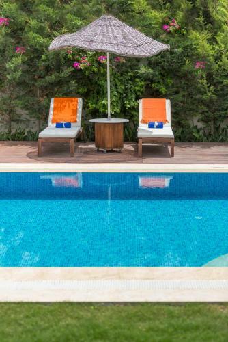Alacati Luce Design Hotel - Special Category