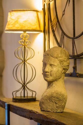 Alacati Luce Design Hotel - Special Category