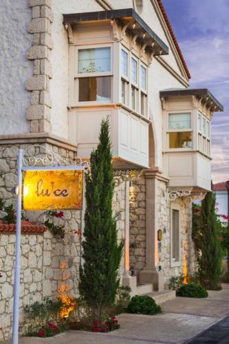 Alacati Luce Design Hotel - Special Category