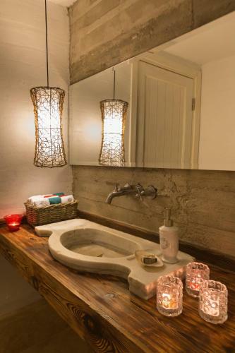 Alacati Luce Design Hotel - Special Category