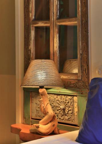 Bed & Breakfast 1850 Hotel Kemalpasa