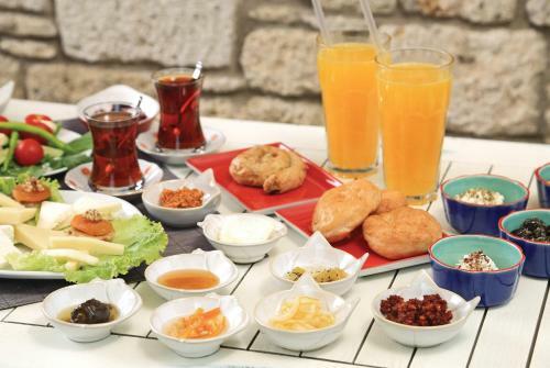 Bed & Breakfast 1850 Hotel Kemalpasa